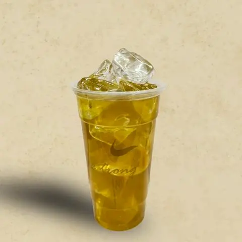 Hình ảnh Oolong Tứ Quý (L)