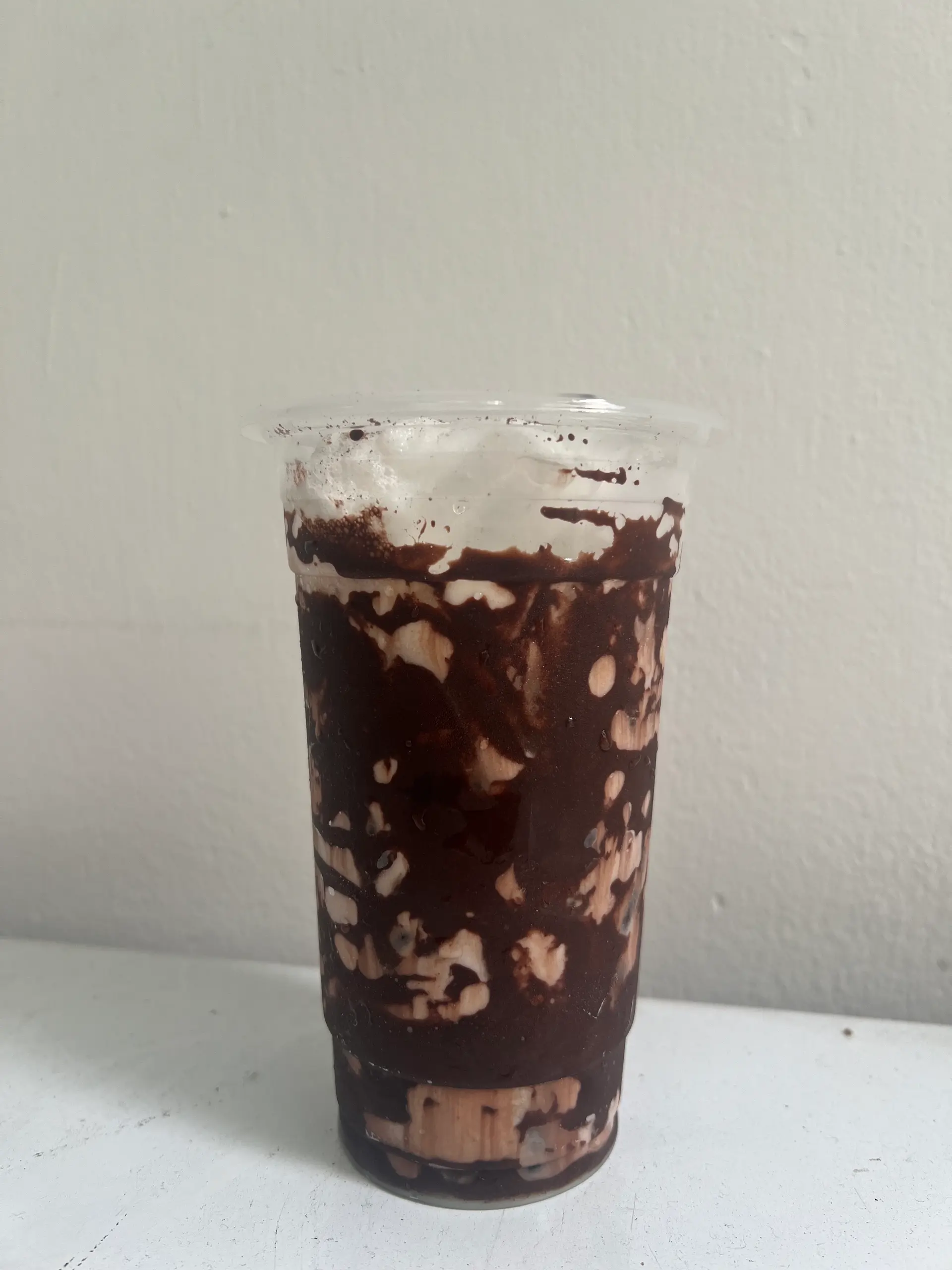 Hình ảnh Cacao sữa đá 