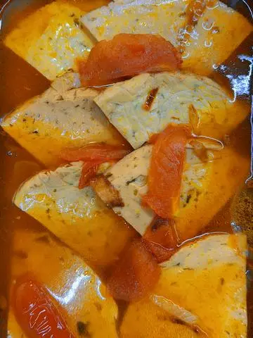 Hình ảnh Cơm Chả Quế & Rau 