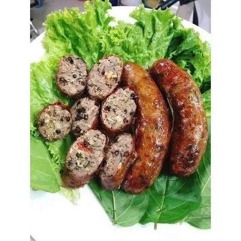 Hình ảnh dồi sụn 
