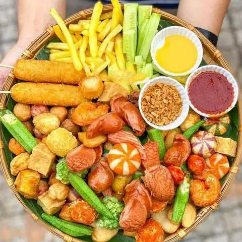 Hình ảnh Combo Beo Béo