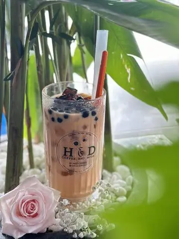 Hình ảnh Trà sữa HD