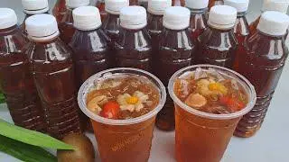 Hình ảnh Sâm bông cúc hạt chia