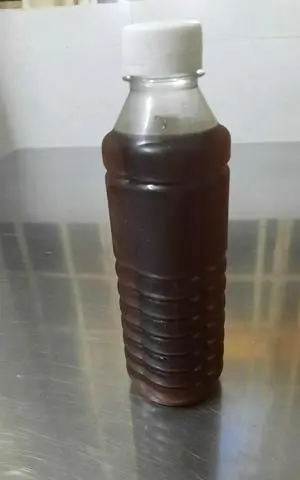 Hình ảnh Nước Sâm Rong Biển