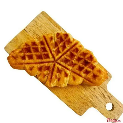 Hình ảnh Bánh Wasan Cheese