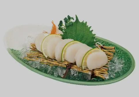 Hình ảnh Sò điệp