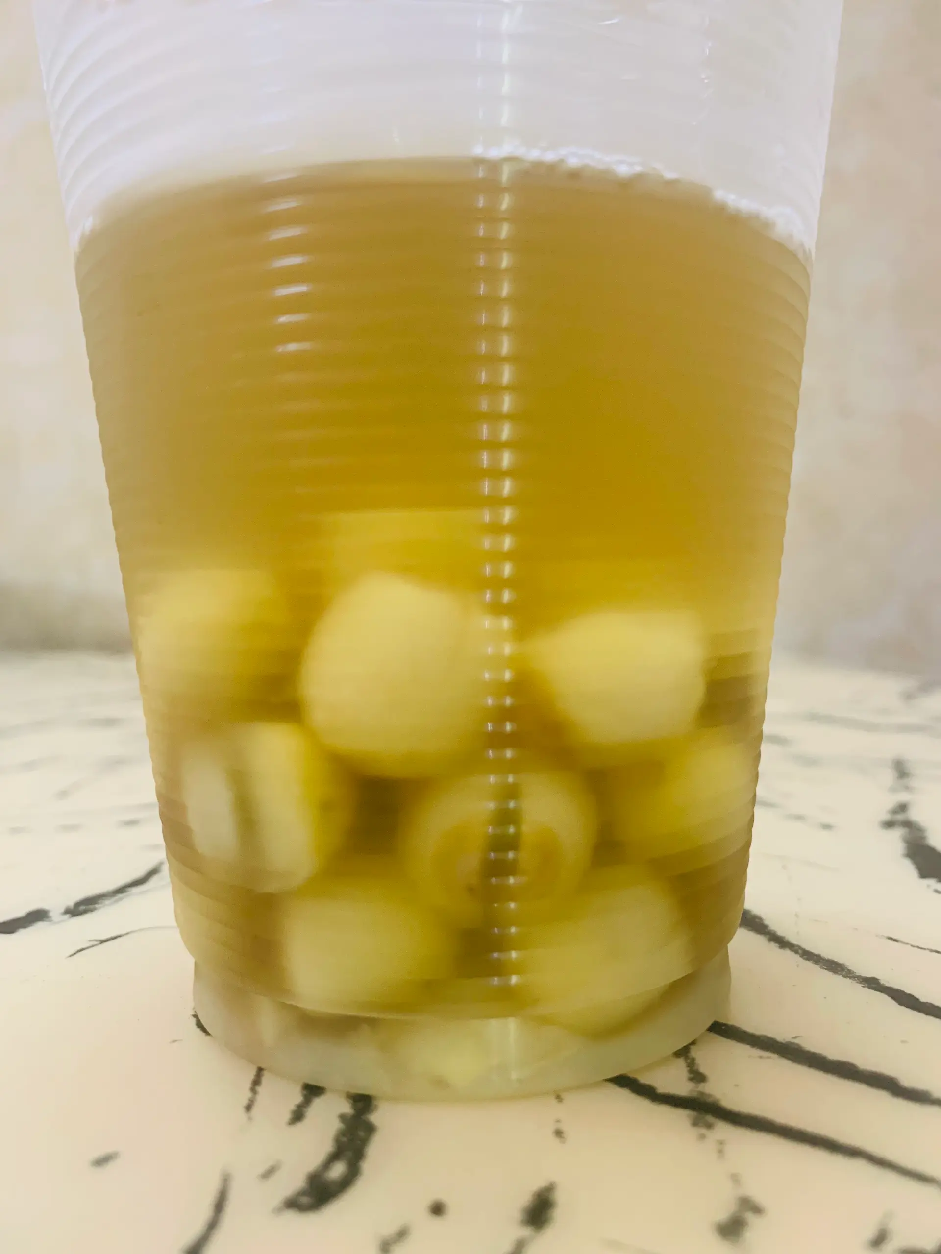 Hình ảnh Chè hạt sen