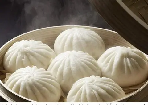 Hình ảnh BÁNH BAO ĐẶC BIỆT