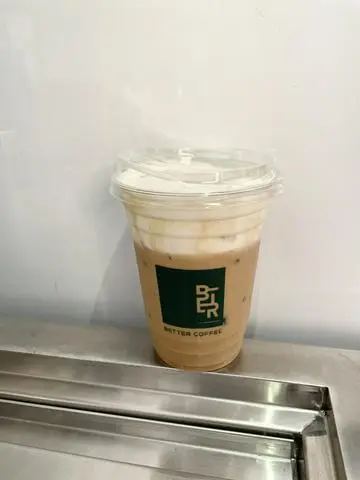 Hình ảnh Trà Sữa Macchiato
