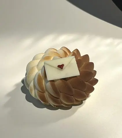 Hình ảnh Love Letter