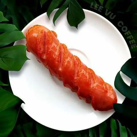 Hình ảnh Xúc xích xông khói