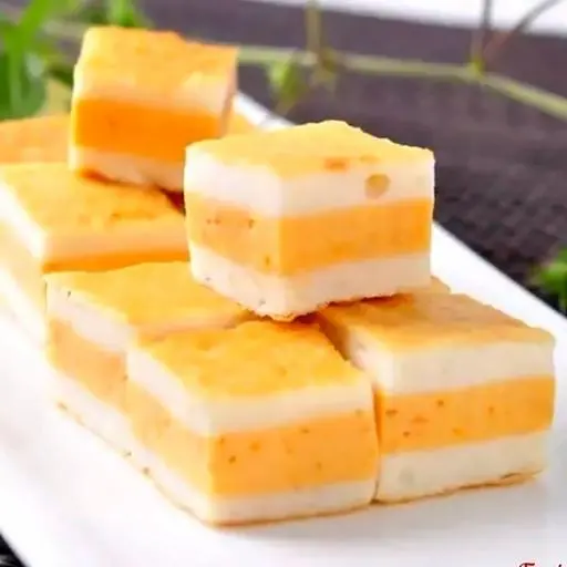 Hình ảnh Sandwich cá hồi