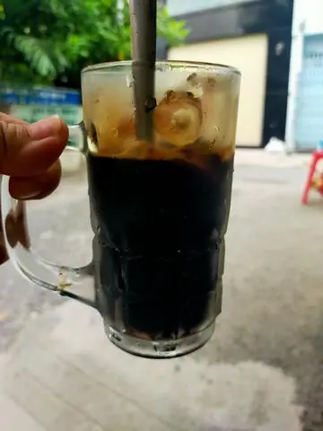 Hình ảnh Cafe đá