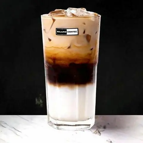 Hình ảnh Cà phê sữa tươi