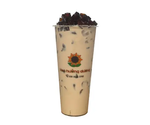 Hình ảnh Trà sữa hạt café