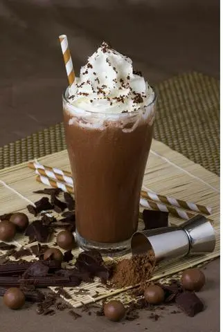 Hình ảnh Cacao muối