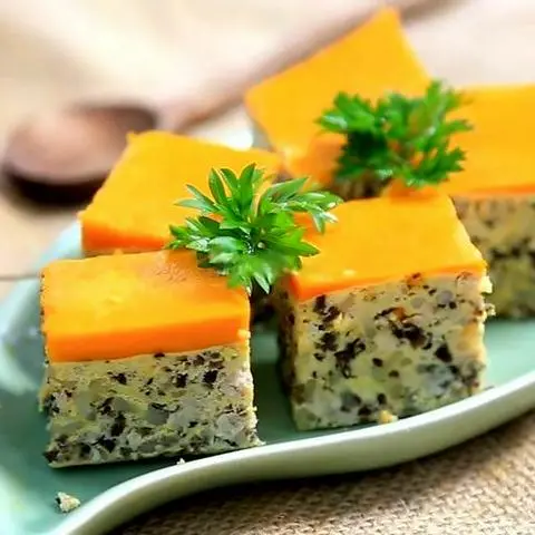 Hình ảnh Chả Trứng thêm
