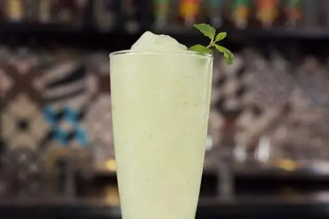 Hình ảnh Chanh đá xay