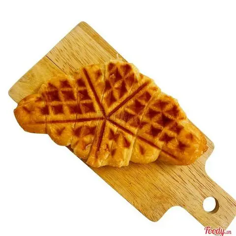 Hình ảnh Bánh Wasan Chocolate