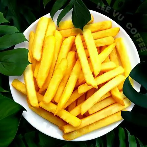 Hình ảnh Khoai tây chiên