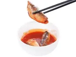 Hình ảnh Cá mòi