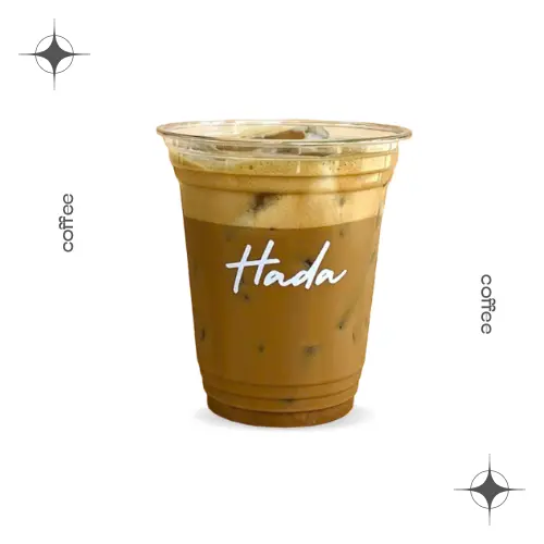 Hình ảnh Cà Phê Sữa Đá