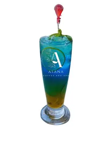 Hình ảnh Soda ba tầng