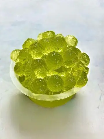Hình ảnh 3Q giòn cốm dẻo
