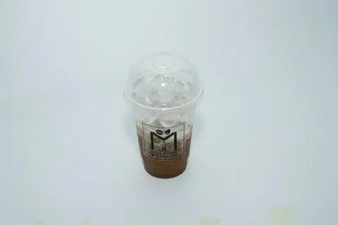 Hình ảnh Cafe sữa