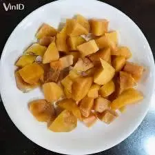 Hình ảnh Sapoche dầm ( Ly Lớn )
