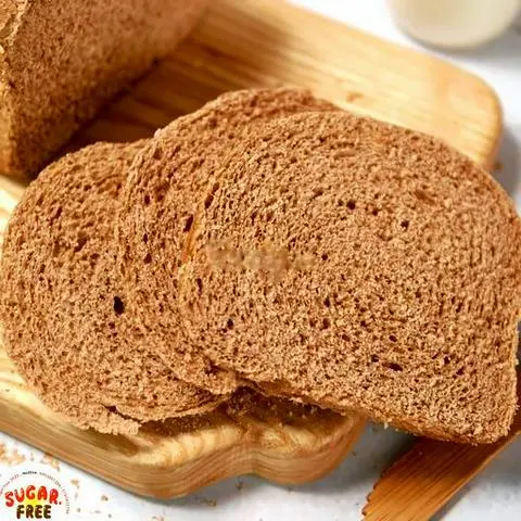 Hình ảnh Bánh mì nguyên cám 250g