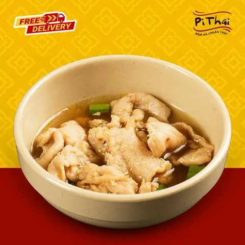 Hình ảnh Thăn Heo