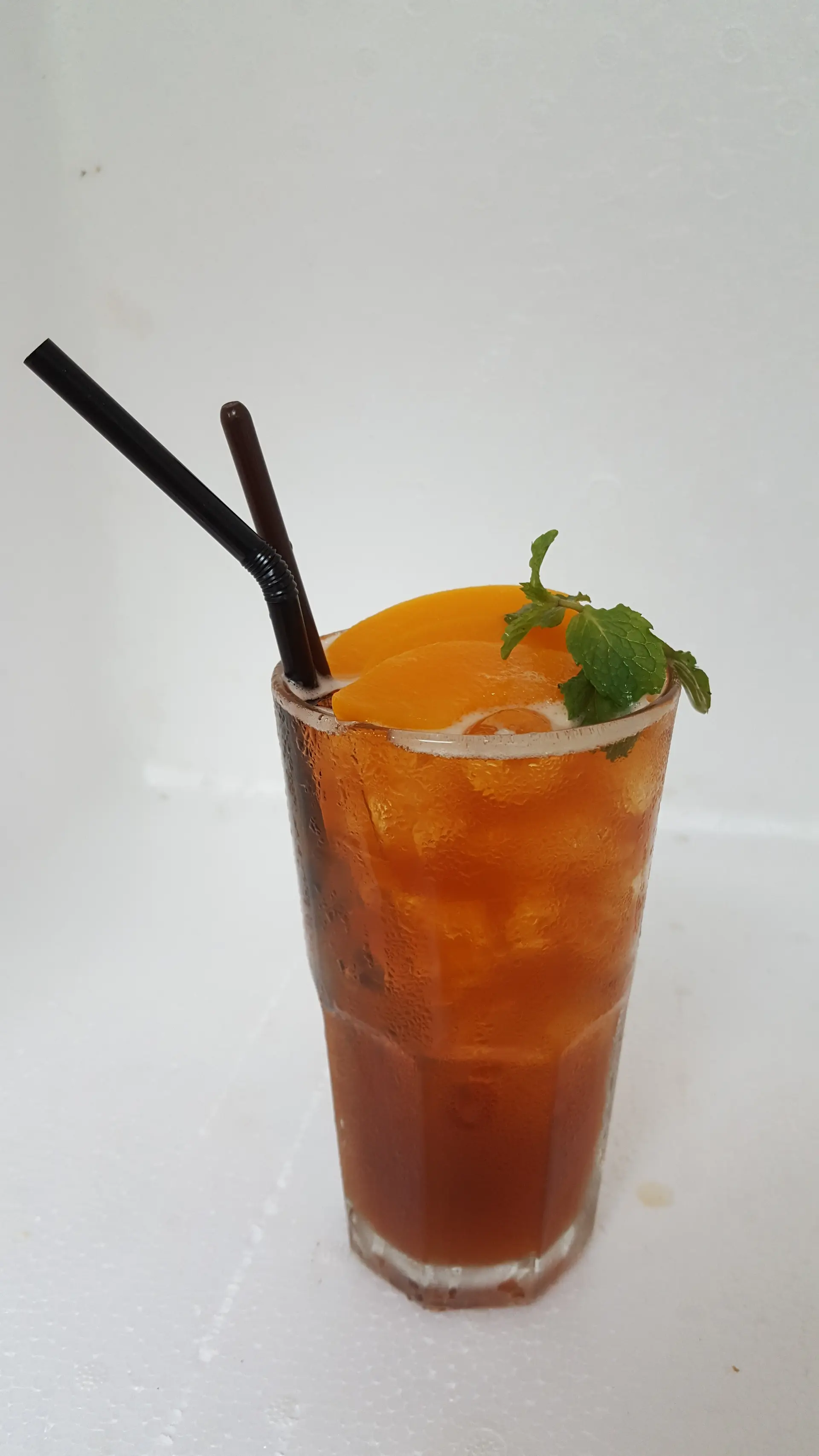 Hình ảnh Trà Đào LỚN