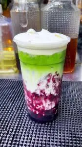 Hình ảnh MATCHA VIỆT QUẤT