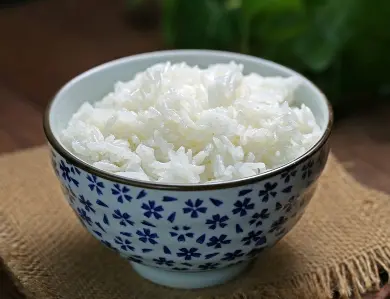 Hình ảnh Cơm dẻo st