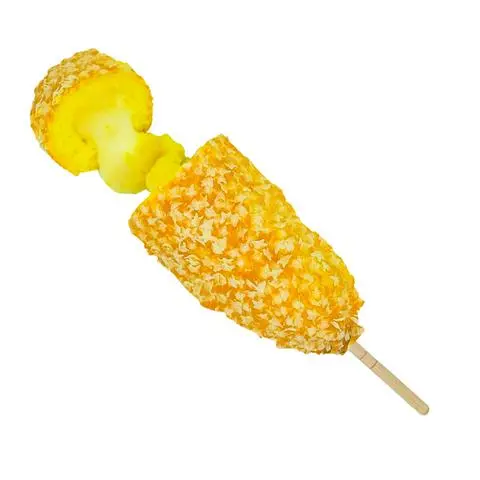 Hình ảnh Corndog phô mai