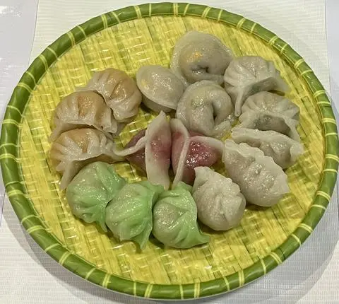 Hình ảnh Combo 2 người No Nê