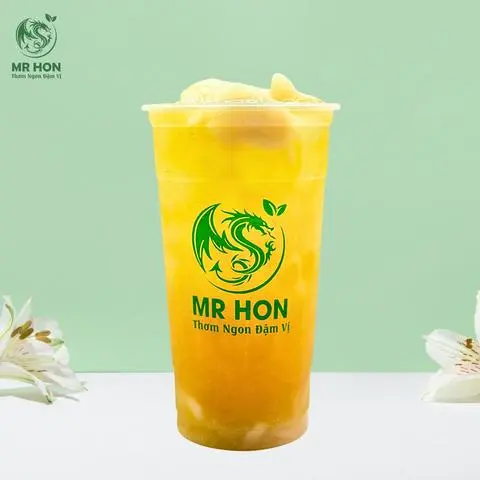 Hình ảnh TRÀ MÃNG CẦU