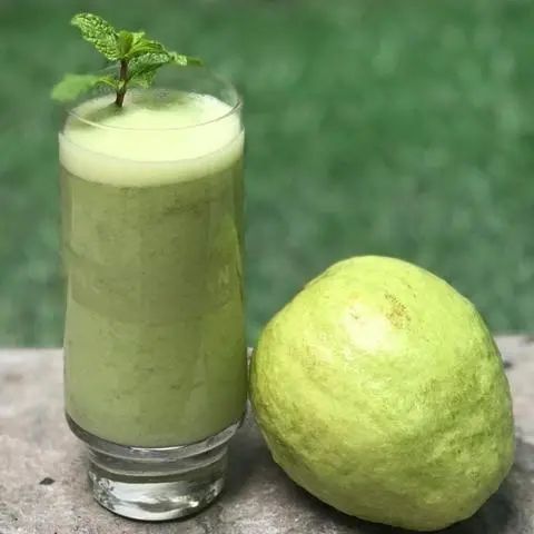 Hình ảnh Nước ép Ổi 