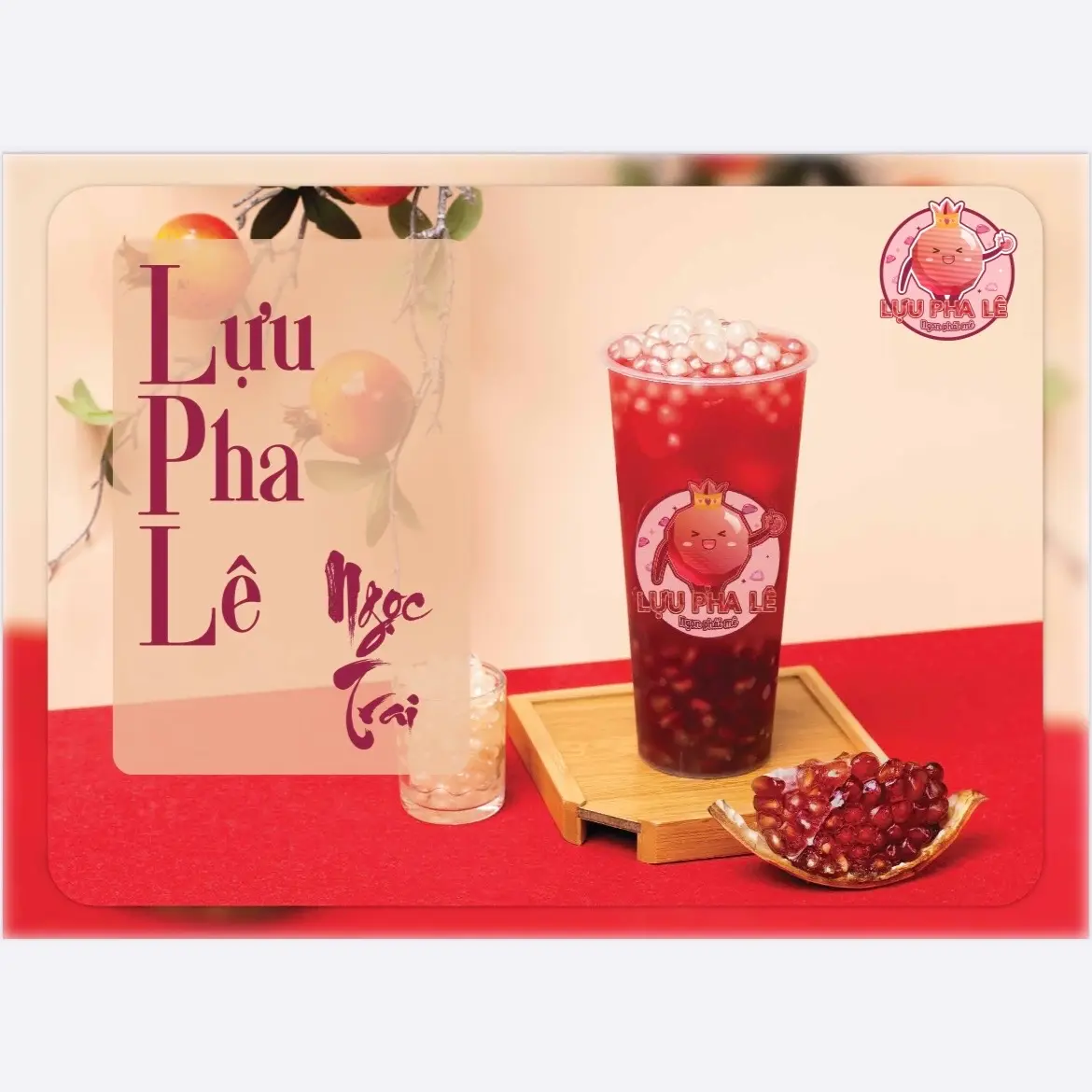 Hình ảnh LỰU PHA LÊ NGỌC TRAI