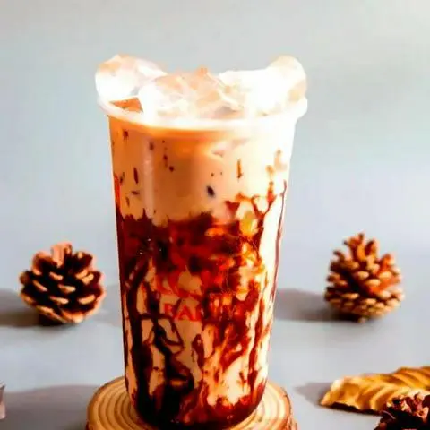 Hình ảnh Trà Sữa Choco-Mint
