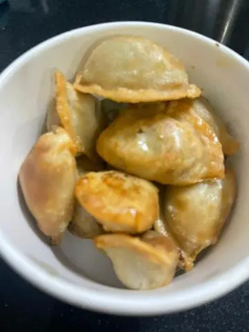 Hình ảnh Sủi cảo chiên (5 miếng)