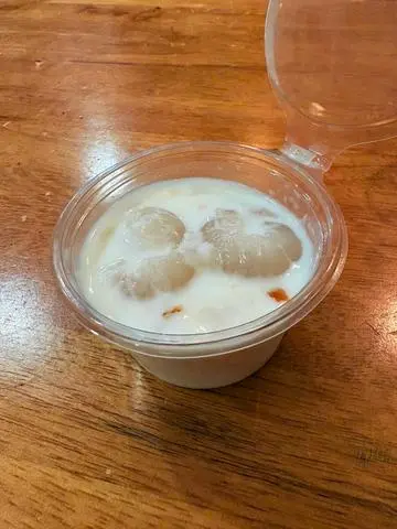 Hình ảnh Khúc Bạch Vải