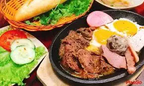 Hình ảnh Bò số 4