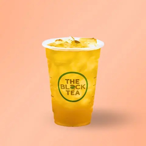 Hình ảnh Trà Đen Chanh Vàng / Lemon Black Tea