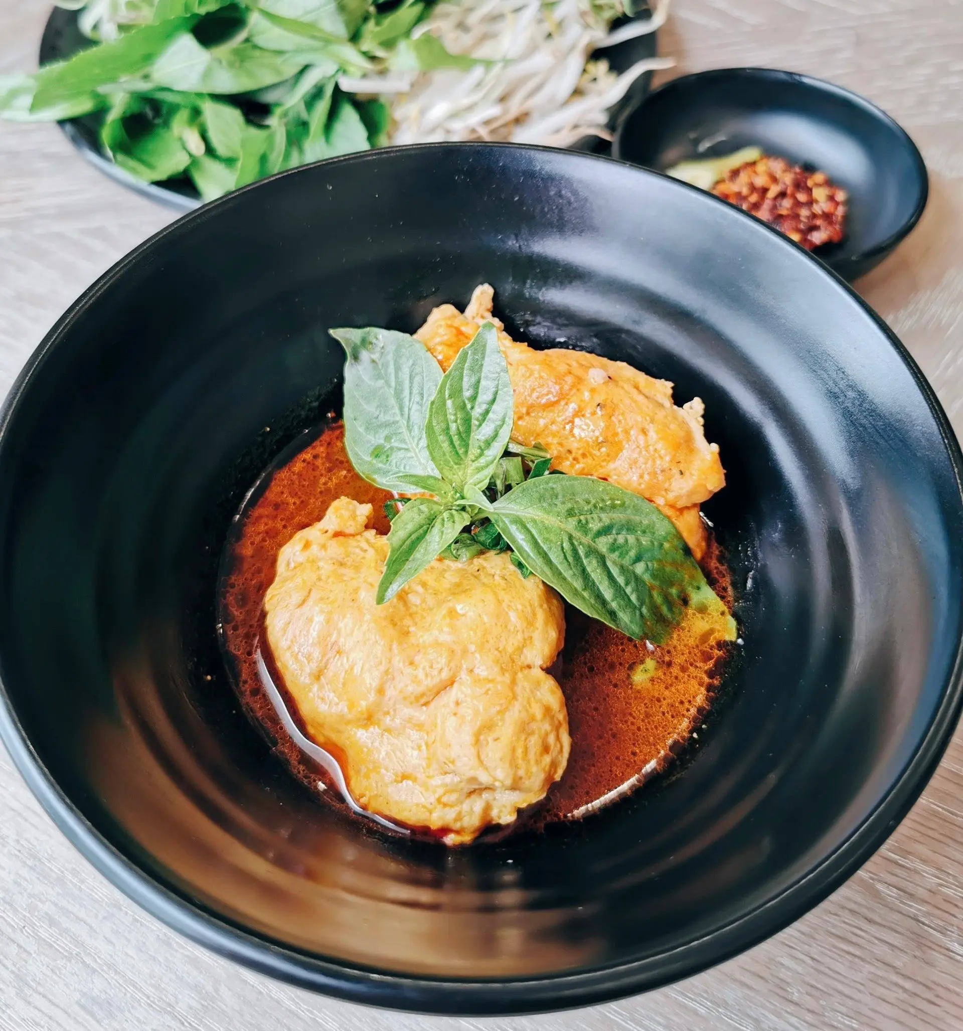 Hình ảnh Chả cua