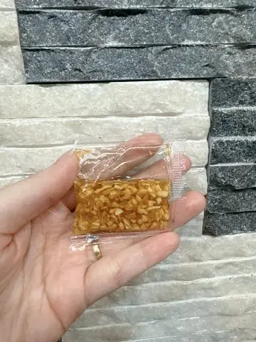 Hình ảnh Dầu tỏi thêm
