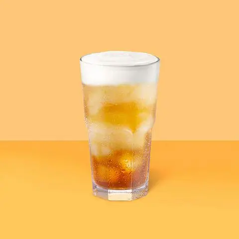 Hình ảnh Oolong Khói Macchiato ( L )