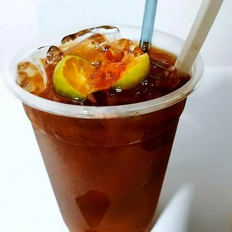 Hình ảnh Trà tắc