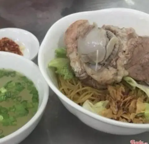 Hình ảnh Bún Gạo Xương